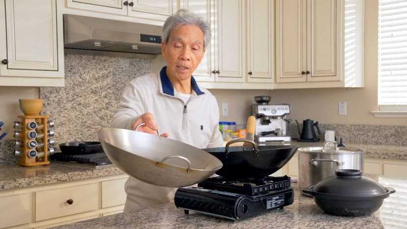 Mastering Heat
